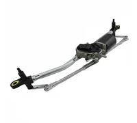 MEAT & DORIA Système de Nettoyage Vitres Avant pour Fiat Punto Van 188AX 1.2 60