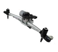 MEAT & DORIA 207055 Système de nettoyage des vitres pour FIAT