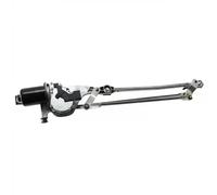 Meat & Doria Tringlerie d'essuie-glace avant 207067 pour Ford Focus II/III