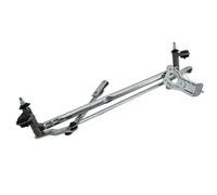 Mécanisme d'essuie-glace avant 227002 MEAT & DORIA pour VW GOLF VI EOS GOLF V