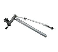 MEAT & DORIA 227031 Tringlerie d'essuie-glace pour VW