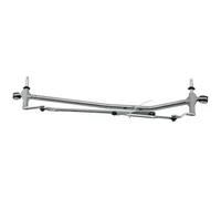 Mécanisme d'essuie-glace avant 227048 MEAT & DORIA pour OPEL RENAULT