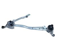 Mécanisme d'essuie-glace avant 57-0276 MAXGEAR pour NISSAN NOTE