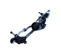 Mécanisme d'essuie-glace avant 57-0297 MAXGEAR pour RENAULT MEGANE III Coupé