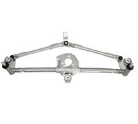 Mécanisme d'essuie-glace avant 5910-01-022540P BLIC pour SEAT SKODA VW