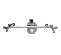 Mécanisme d'essuie-glace avant 5910-04-045540P BLIC pour OPEL COMBO Tour CORSA C