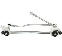 Blic Mécanisme d'essuie-glace avant 5910-16-033540P pour Nissan Micra III (K12) 2003-