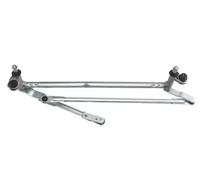 Mécanisme d'essuie-glace avant 5910-43-006540P BLIC pour SKODA OCTAVIA I