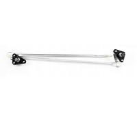 Mécanisme d'essuie-glace avant Abakus pour Volvo V40/S40 1995-2003 (OEM)