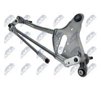 Mécanisme d'essuie-glace avant EMW-CH-002 NTY pour TESLA MODEL 3