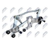 Liaison D'Essuie-Glace Avant Pour HONDA JAZZ 2008-2015