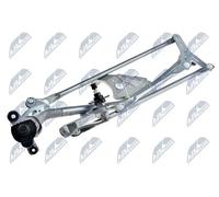 Mécanisme d'essuie-glace avant EMW-HD-006 NTY pour HONDA