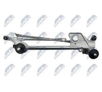 Mécanisme d'essuie-glace avant EMW-HD-007 NTY pour HONDA CR-V IV