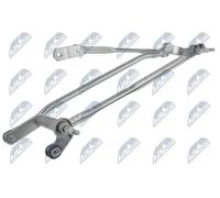 Mécanisme d'essuie-glace avant EMW-LR-004 NTY pour LAND ROVER RANGE ROVER IV