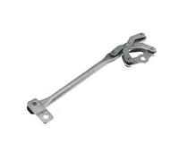 Mécanisme d'essuie-glace avant EMW-ME-003 NTY pour MERCEDES-BENZ CLASSE C