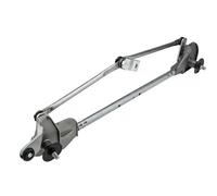 NTY Tringlerie d'essuie-glace EMW-NS-008 Avant