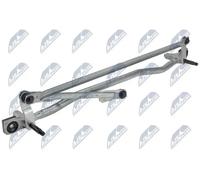 Tringlerie d'essuie-glace avant pour VOLVO | 30753493, EMW-VV-007