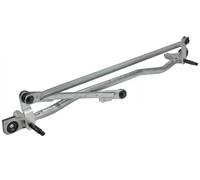 NTY Tringlerie d'essuie-glace avant EMW-VV-007 pour VOLVO S60 II/S60 III/V60 I