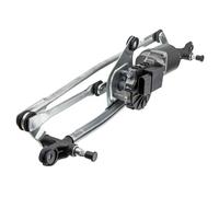 NTY Système de Nettoyage de Vitres Avant pour Fiat Qubo 225 1.4 1.3 D Fiorino