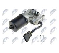 Mécanisme d'essuie-glace avant ESW-PE-004 NTY pour PEUGEOT 207 207 CC 207 SW