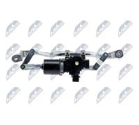 Mécanisme d'essuie-glace avant ESW-RE-014 NTY pour RENAULT CLIO IV