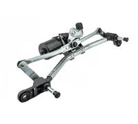 NTY Tringlerie et moteur d'essuie-glace avant ESW-RE-028 pour Renault Clio III (2005-)