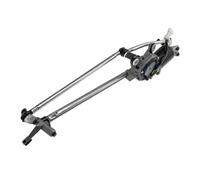 Mécanisme d'essuie-glace avant ESW-SA-000 NTY pour SAAB 9-3 9-3 Break