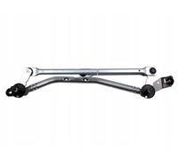 Mécanisme d'Essuie-Glace Avant pour Nissan Qashqai 2007-2013 OEM