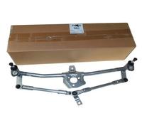 AUTOMEGA Tringlerie d'essuie-glace Avant Mecanisme d'Essuie-Glace 100038910