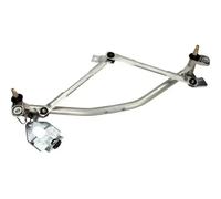 Mécanisme d'essuie-glace avant pour véhicules avec direction à gauche 57-0096