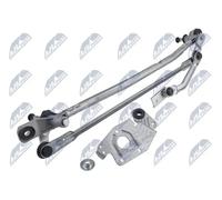 NTY EMW-AU-014 Tringlerie d'essuie-glace