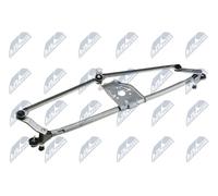 Tringlerie d'essuie-glace TEKNÖR EMW-FT-000