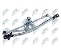 NTY Tringlerie d'essuie-glace EMW-FT-002