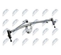 Tringler De Balai D'Essuie-Glace Avant Pour VW Polo 01-, Skoda Fabia 99-