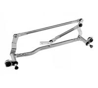 NTY Tringlerie d'essuie-glace EMW-WW-003 – Avant pour VW, conduite à gauche