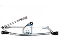 Tringlerie D'essuie Glace Fast FT93122 pour Citroën Fiat Avant