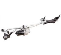 Vaico Tringlerie d'essuie-glace V20-2210 avant pour BMW 5 (E60) 2005-2007 conduite à gauche