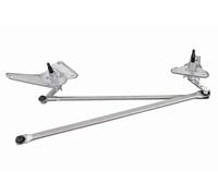 Mécanisme d'essuie-glace avant pour véhicules avec direction à gauche V42-0895