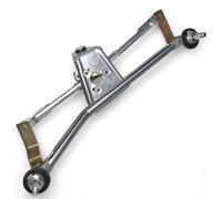 Mécanisme d'Essuie Glace Avant (Tringlerie) compatible pour Peugeot 206/206+ de 1998 à 2012 OEM : 6401F9 6401C9