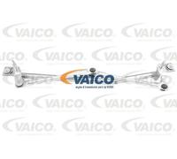 Mécanisme d'essuie-glace avant V10-2332 VAICO pour SKODA FABIA I FABIA I Combi