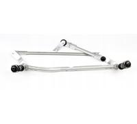 Mécanisme d'Essuie-glace Avant VW CADDY III/TOURAN 2004-2015 Abakus