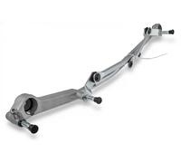 Mécanisme d'essuie-glace EMW-ME-007 NTY pour MERCEDES-BENZ