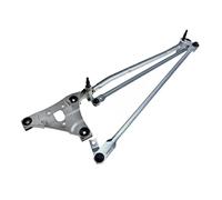 Mécanisme d'essuie-glace EMW-VV-001 NTY pour VOLVO S40 II V50