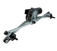 Tringlerie et Moteur d'essuie-glace avant pour KIA | 98100-1H000, ESW-HY-504