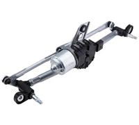 Mécanisme d'essuie-glace ESW-PL-022 NTY pour OPEL ASTRA H Break ASTRA H GTC