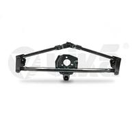 Mécanisme d'essuie-glace Pare-brise du véhicule 89550166601 vika pour AUDI SKODA