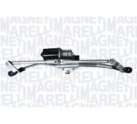 Mécanisme d'essuie-glace avant 064352118010 MAGNETI MARELLI pour SKODA FABIA II