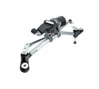 NTY Tringlerie et moteur d'essuie-glace avant ESW-RE-028 pour Renault Clio III (2005-)