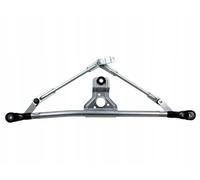 Mécanisme d'Essuie-Glaces Avant Fiat Stilo 2001-2008 Abakus Neuf
