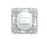 Mécanisme détecteur de mouvement OVALIS blanc 350 W 3 fils - - S320523
